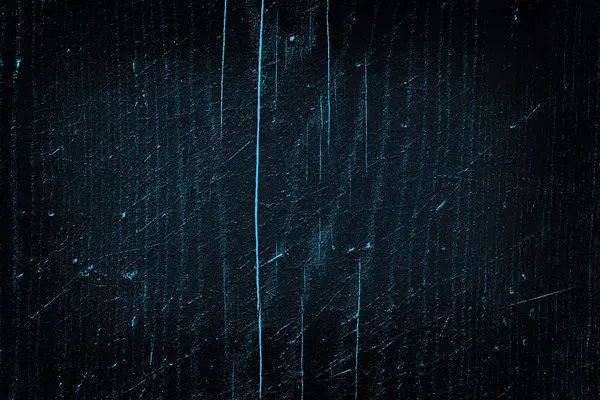 Textur aus blauem Holz — Stockfoto