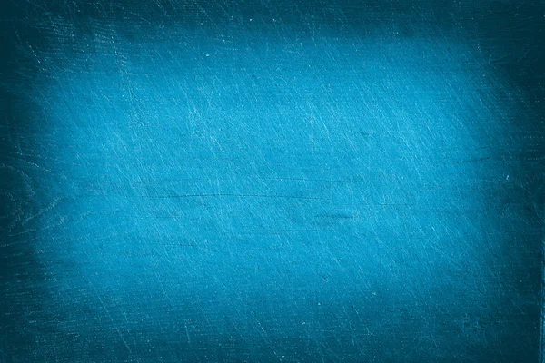 Textura de madeira azul — Fotografia de Stock