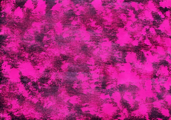 Рожево-чорний абстрактний фон — стокове фото