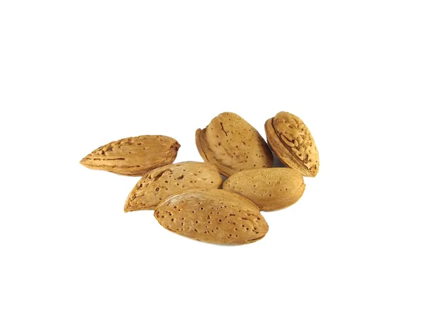 Nuts — Stock Photo, Image