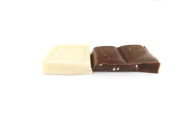 Chocolade — Stockfoto