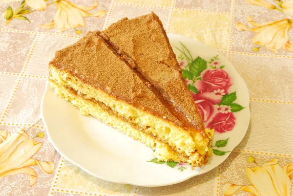 Torte — Foto Stock