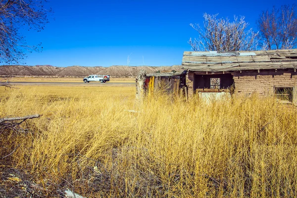 Texas Landschaft — Stok fotoğraf