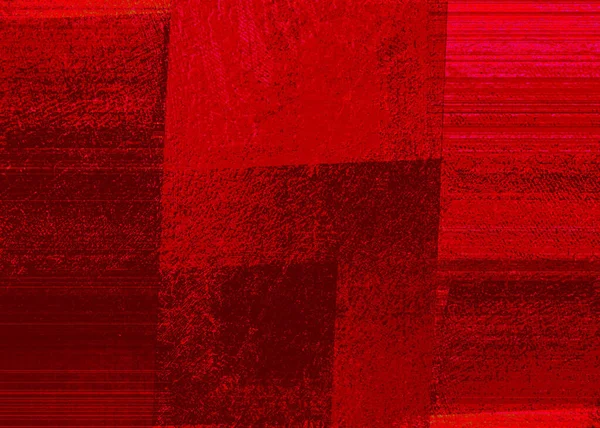 Червоний Фон Абстрактною Текстурою Ефектним Ритмом Темними Світлими Акцентами — стокове фото