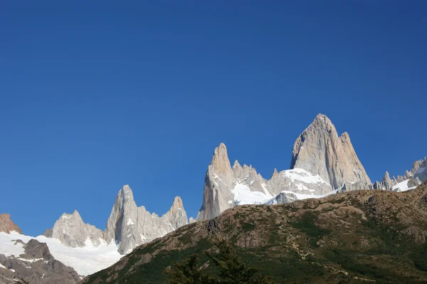 Fitz Roy