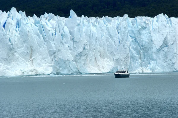 Perito Moreno Buzulu