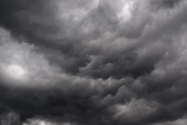 fırtına bulutları