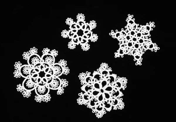 kar taneleri dövmeleri