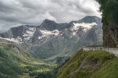 Timmelsjoch