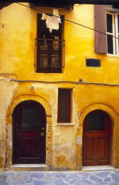 Chania