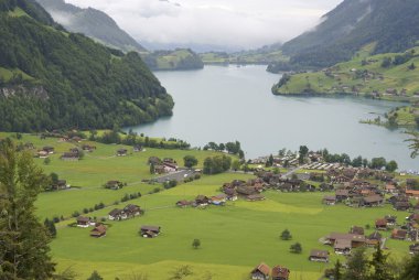 Lungernsee