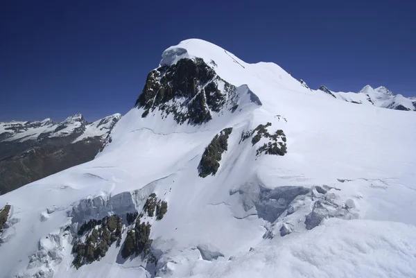 Breithorn. — Foto de Stock