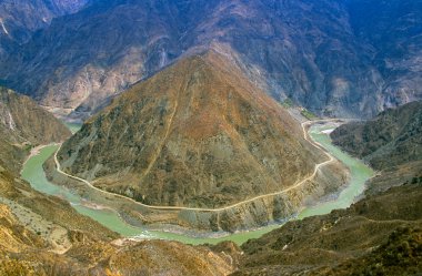 Yangtze Nehri