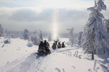 motosikletleri