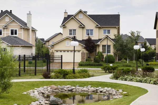 Geçişli İade yapısı geliştirme