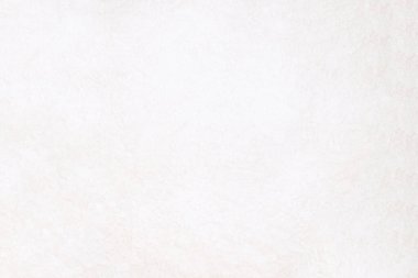 Beyaz pofuduk halı dokusu ve arka planı. Yukarıdan Görünüm