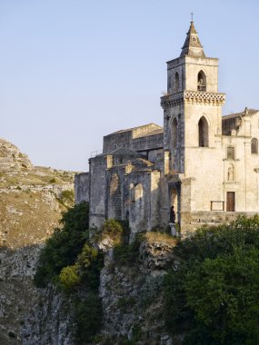 Matera
