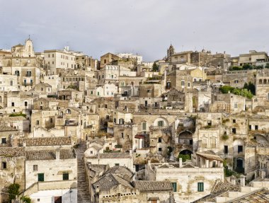 Matera
