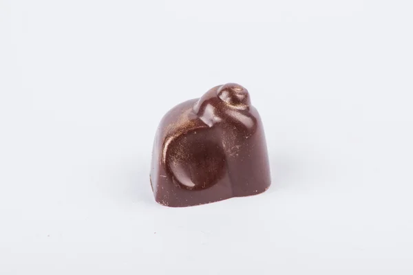 Schokoladenbonbons — Stockfoto