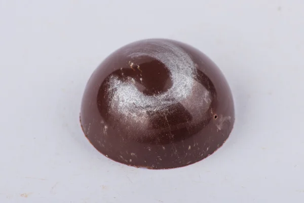 Caramelle al cioccolato — Foto Stock