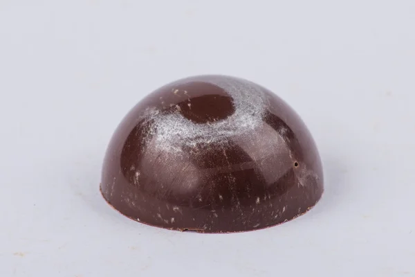 Dulces de chocolate Imagen de archivo