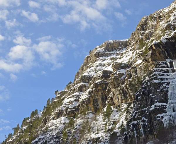 Montaña Ordesa — Stock Photo, Image