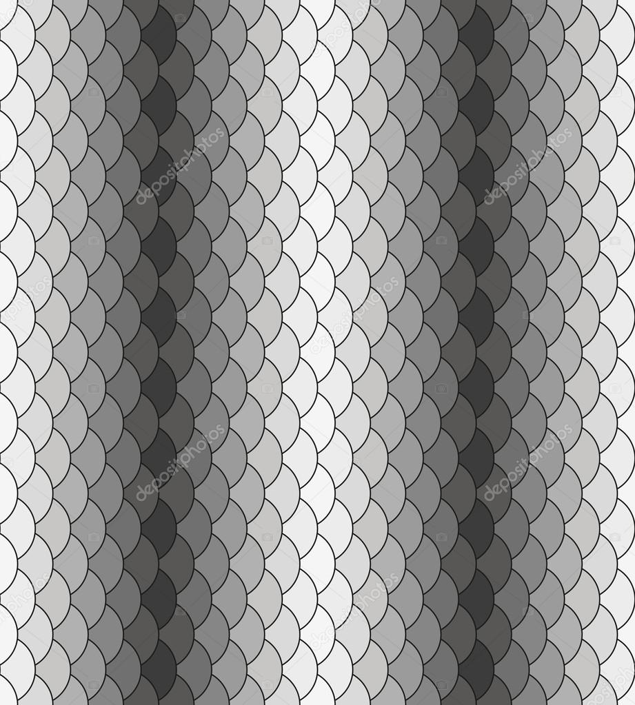 Scales Seamless Texture