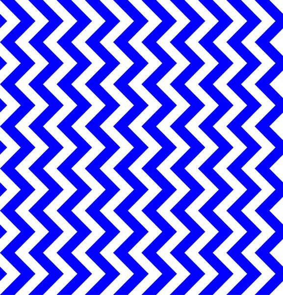 Chevron Zigzag seamless texture — Stock Vector