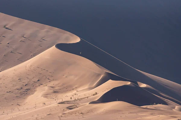 Vista Natureza Paisagens Dasht Lut Deserto Saara Deserto Médio Oriente — Fotografia de Stock