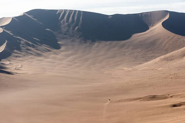 Vista Natureza Paisagens Dasht Lut Deserto Saara Deserto Médio Oriente — Fotografia de Stock