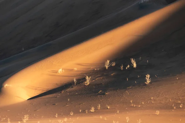 Uitzicht Vanaf Natuur Landschappen Van Dasht Lut Sahara Woestijn Met — Stockfoto