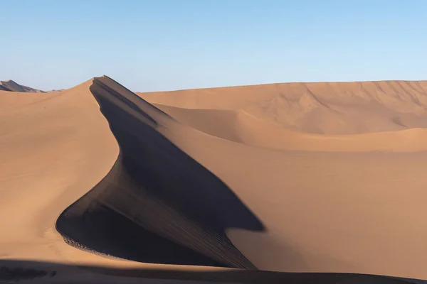 Vista Desde Naturaleza Paisajes Dasht Lut Desierto Sahara Medio Oriente —  Fotos de Stock