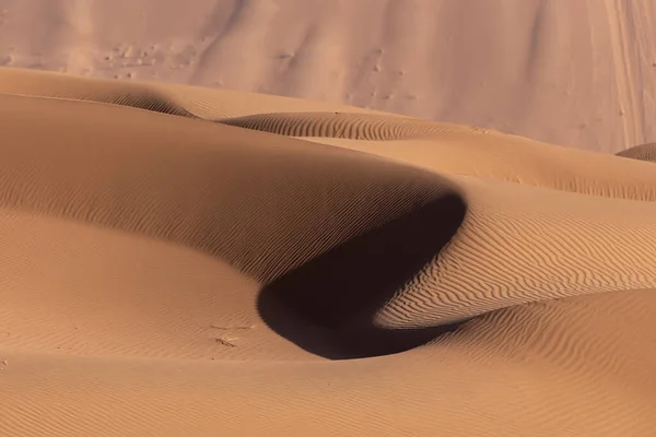 Vista Dalla Natura Paesaggi Dasht Lut Deserto Del Sahara Medio — Foto Stock