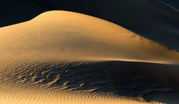 Uitzicht Vanaf Natuur Landschappen Van Dasht Lut Sahara Woestijn Midden — Stockfoto