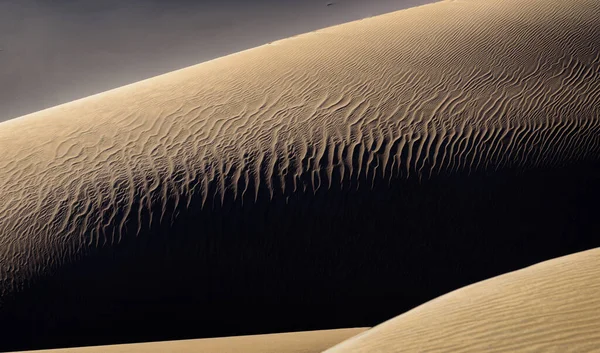 Vue Depuis Nature Les Paysages Dasht Lut Désert Sahara Moyen — Photo