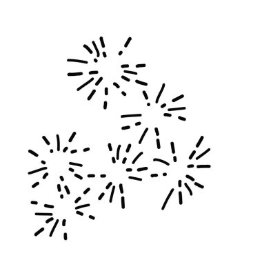 Ampullerden oluşan karnaval çelenkleri. Yeni yıl, doğum günü, cadılar bayramı, festival için süslemeler. Parlak ışık. Yukarıda asılı renkli bir konsept. Vektör illüstrasyonu.