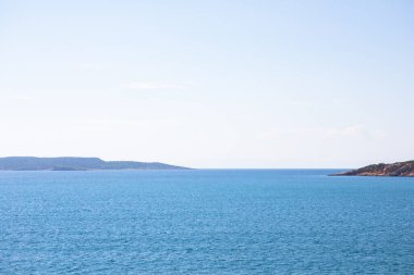 Ege Akdeniz, Yunanistan