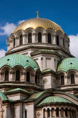 St. alexander nevsky Katedrali