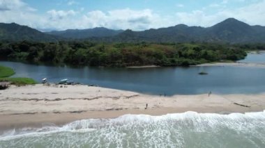 Don Diego Nehri, Sierra Nevada de Santa Marta Kolombiya