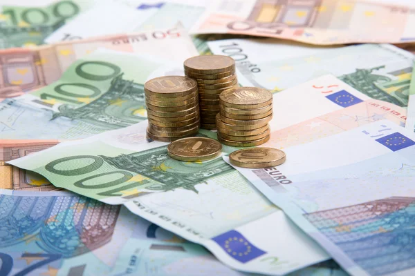 banknot paraları tablo ile