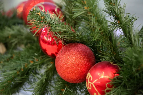 Christmas decoration — Stock Photo, Image