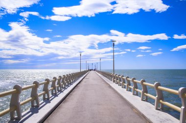 güzel pier
