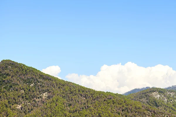 Harika bir manzara — Stok fotoğraf