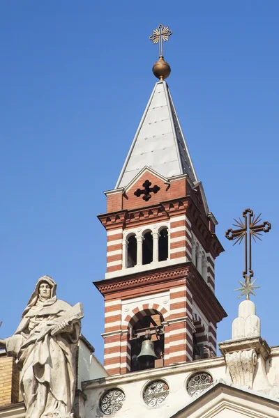 Campanario — Foto de Stock