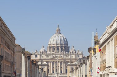 San peter Bazilikası