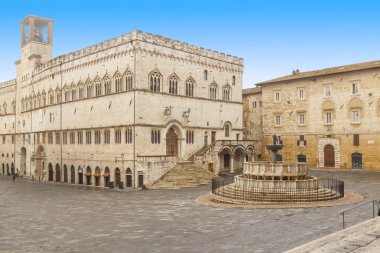 Perugia Meydanı
