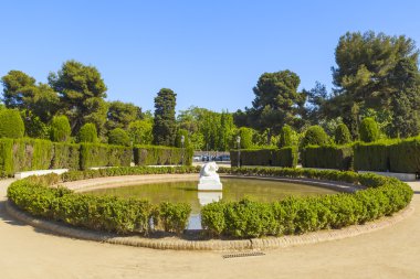 Ciutadella gölet