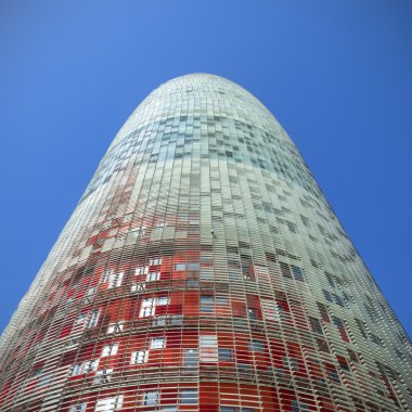 Agbar Kulesi