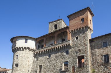 Castelnuovo duvarlar