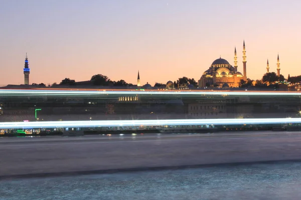 Eminonu Istanbul Turquie Septembre Dimanche 2021 Connu Sous Nom Eminonu — Photo